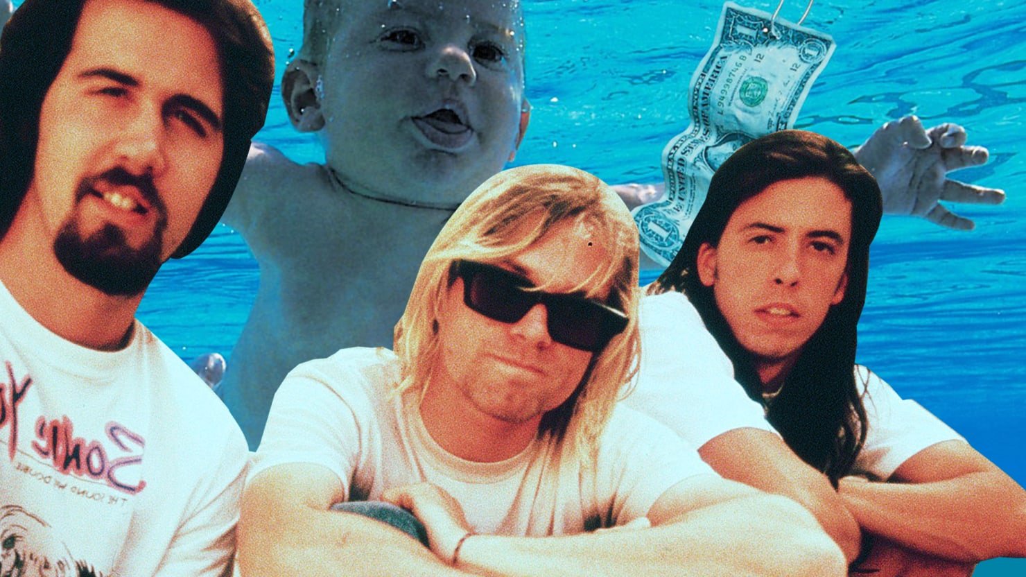 Nevermind at 30: How the Nirvana album shook the world