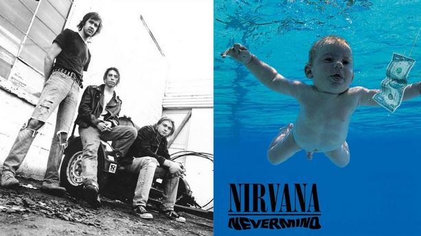 Nevermind at 30: How the Nirvana album shook the world